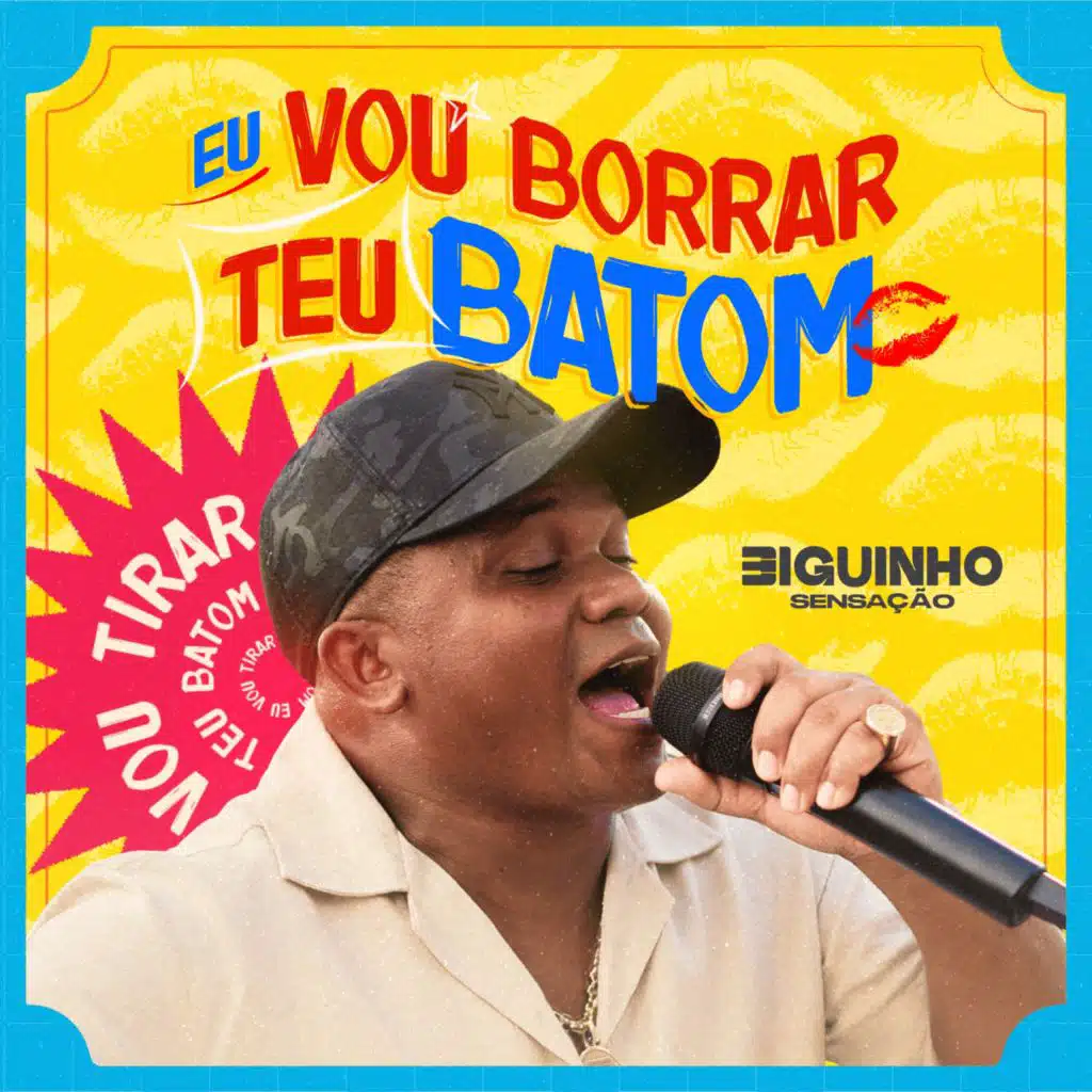 Biguinho Sensação