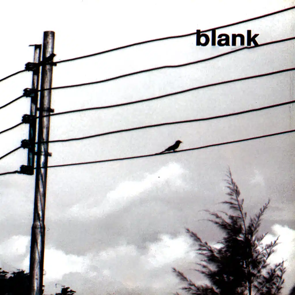 Blank