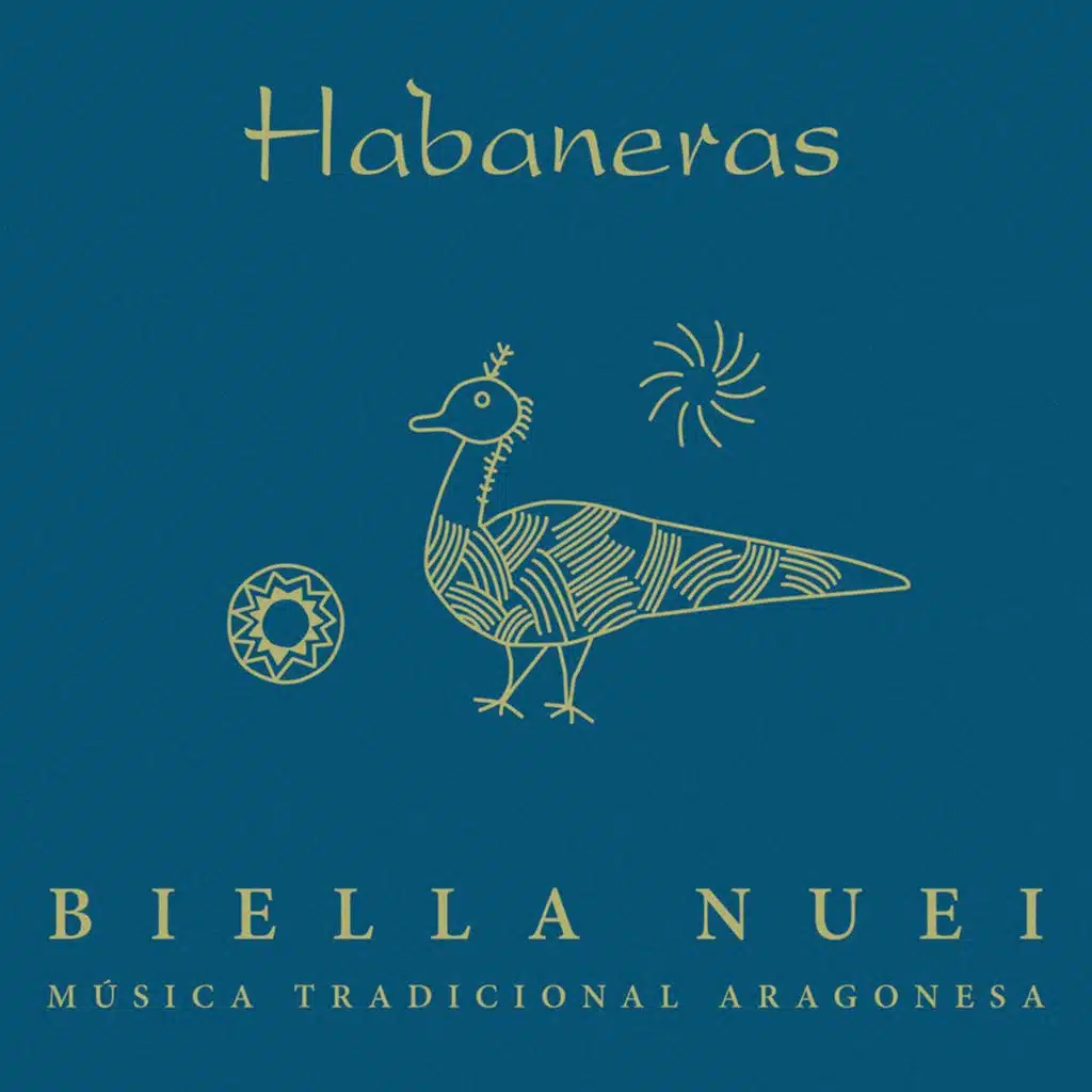 Habaneras