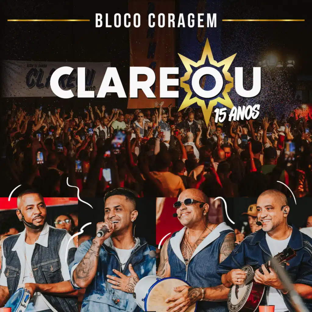 Grupo Clareou