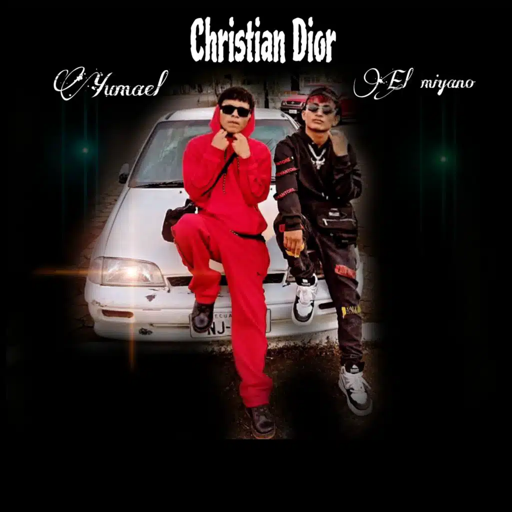 Christian Dior (Acústico)