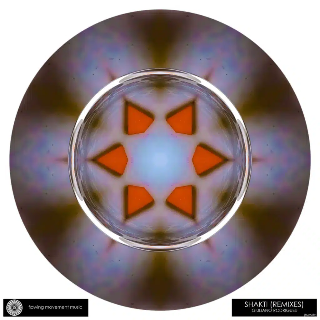 Shakti (Ambient Mix)