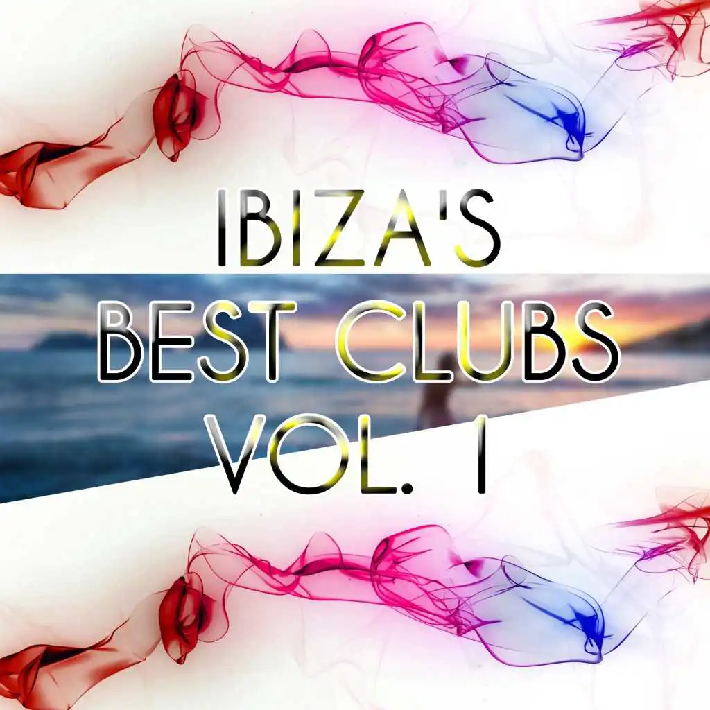 Ibiza's Best Clubs, Vol. 1
