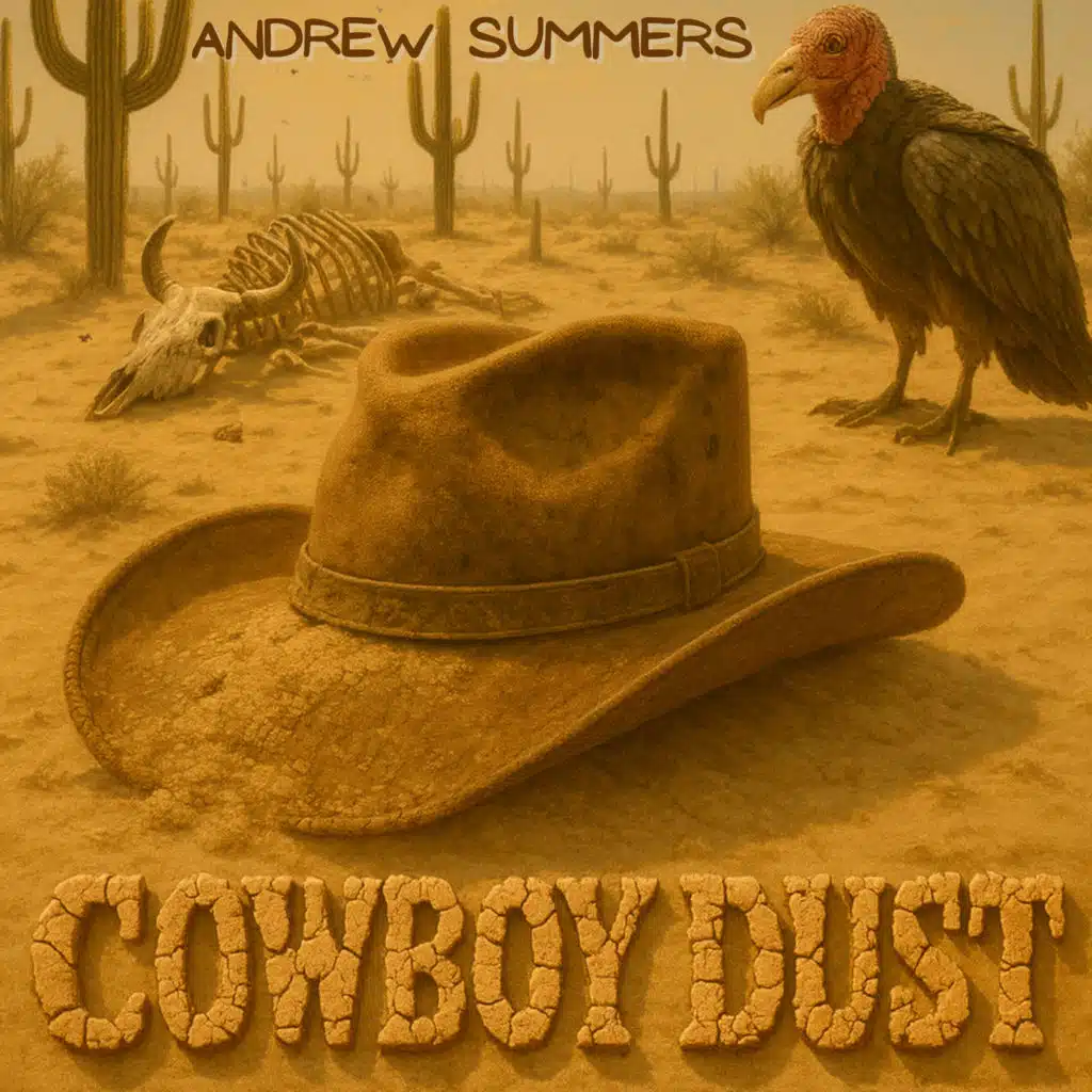 Andrew Summers