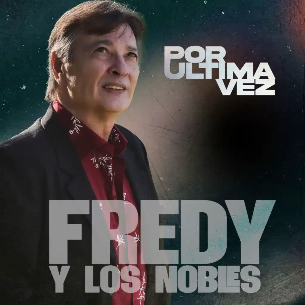 Fredy y los Nobles