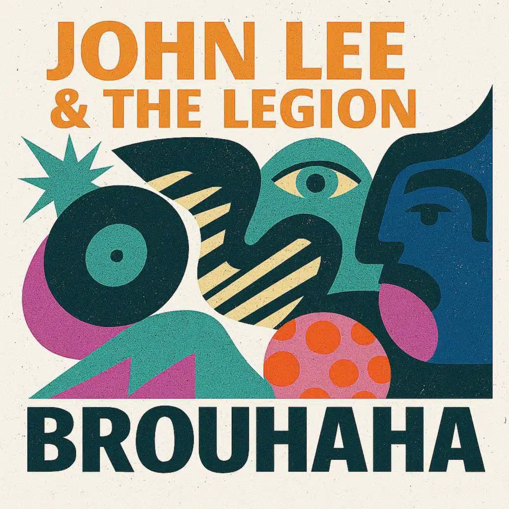 John Lee & The Legion