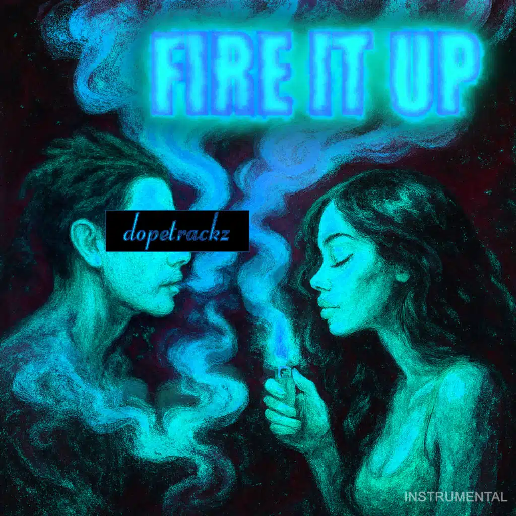 Fire It up (Instrumental)
