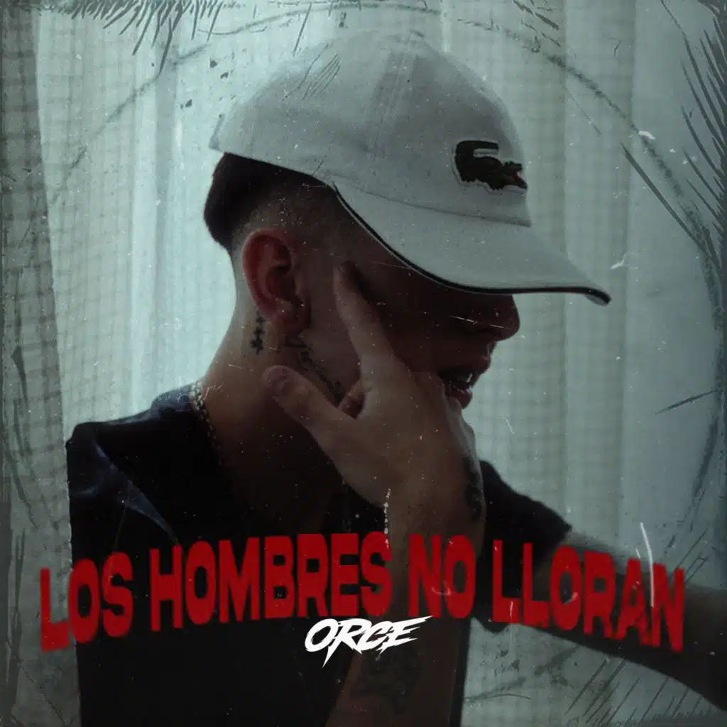 Los Hombres No Lloran