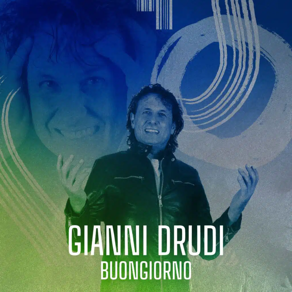 Gianni Drudi