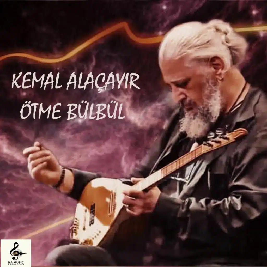 Kemal Alaçayır