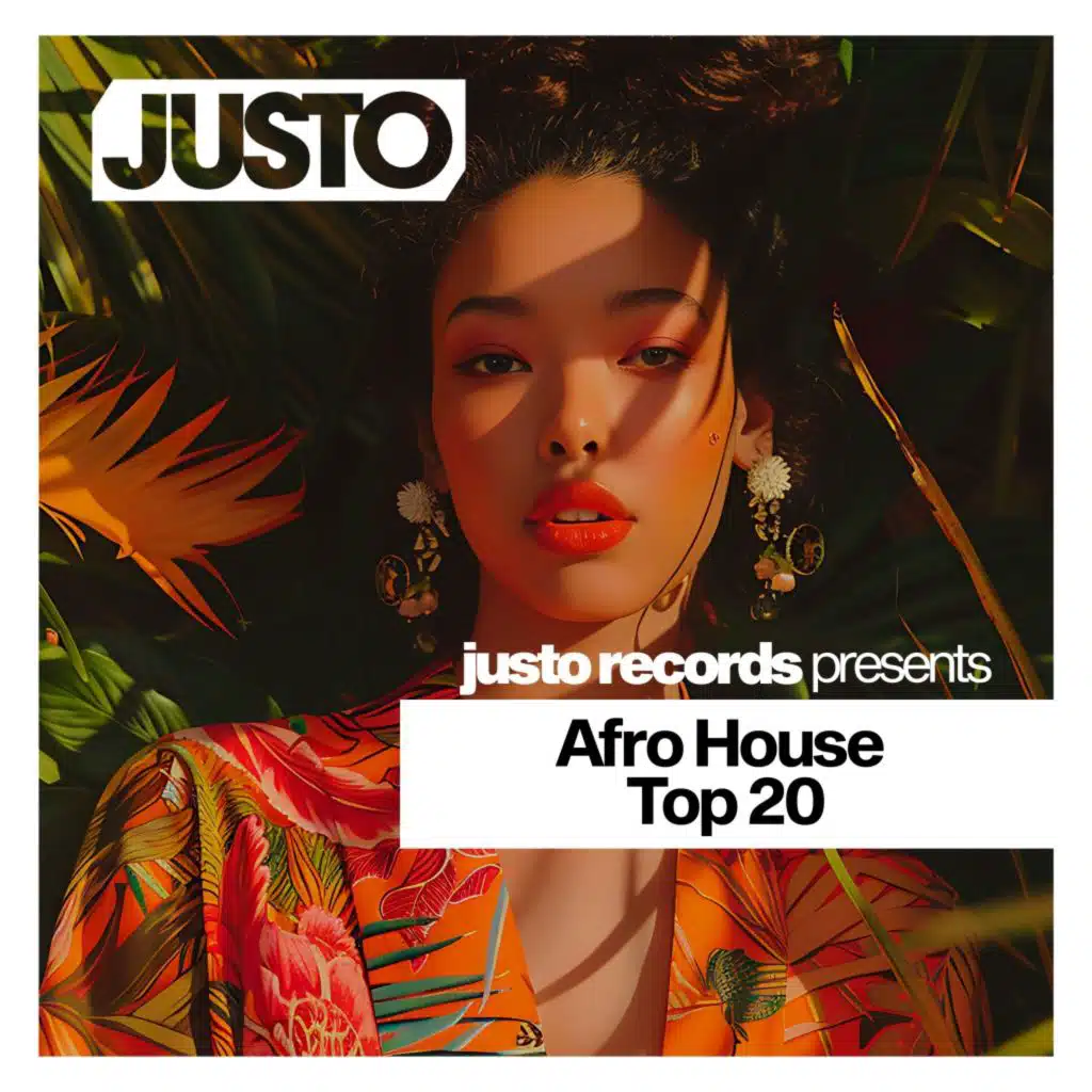 Afro House Top 20