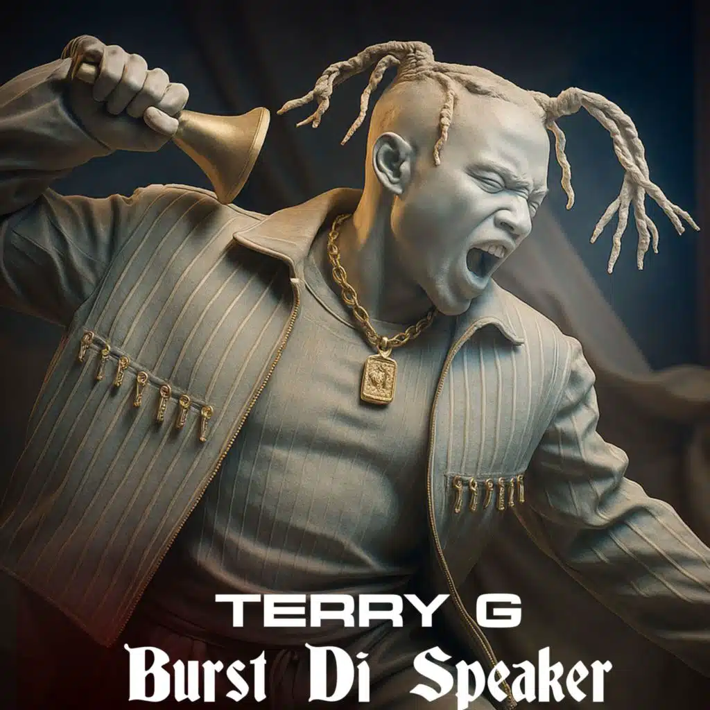 TERRY G
