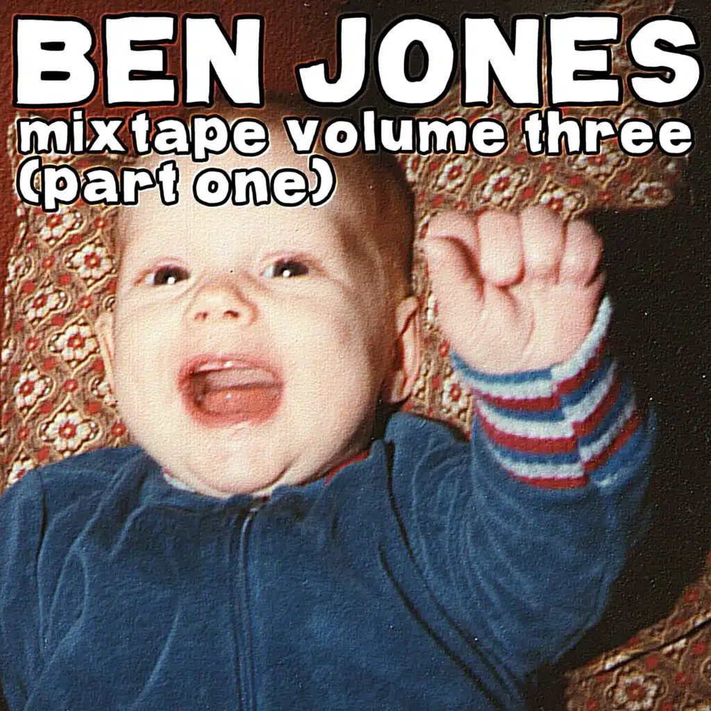 mixtape volume three (pt. 1)