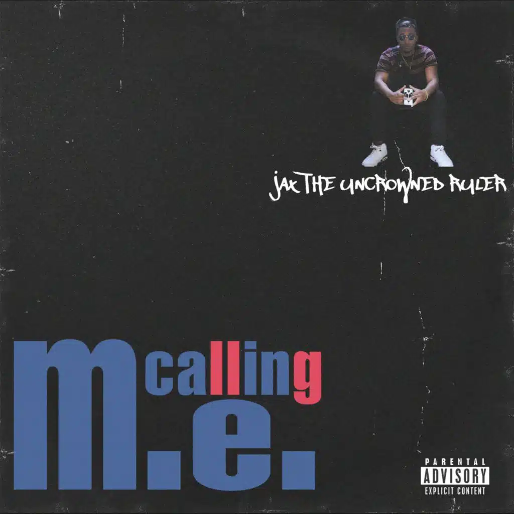 Jax the Uncrowned Ruler