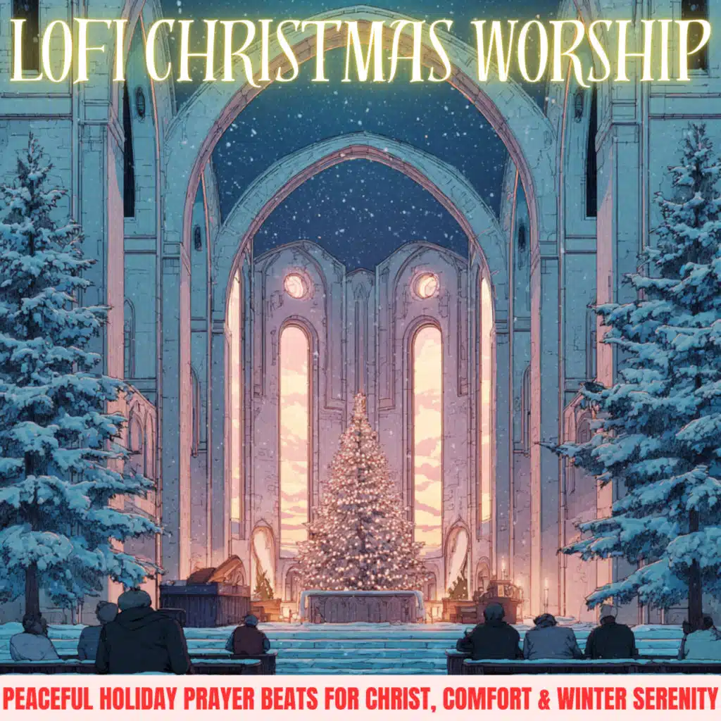 LOFI Blessings, Amen Worldwide & LoFi Gospel