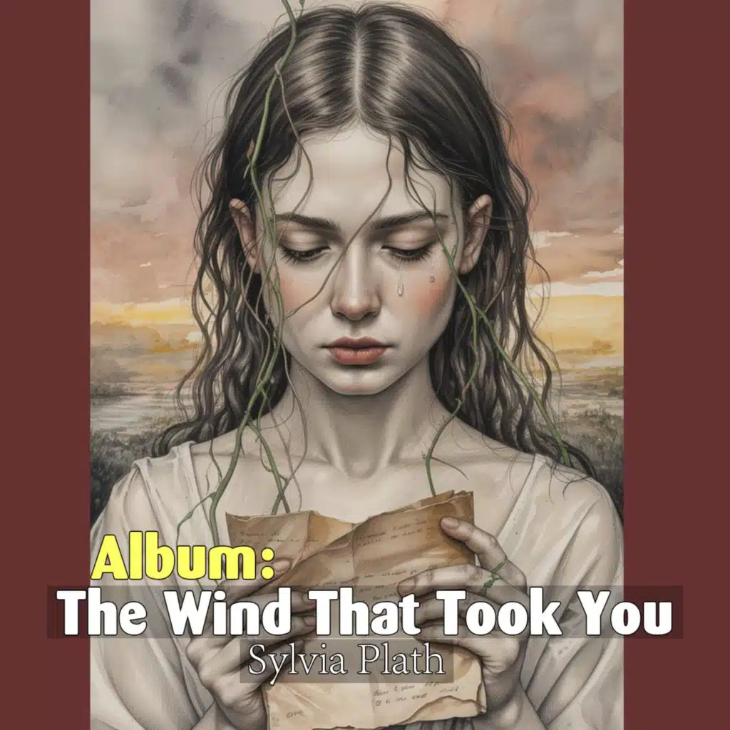 The Wind That Took You