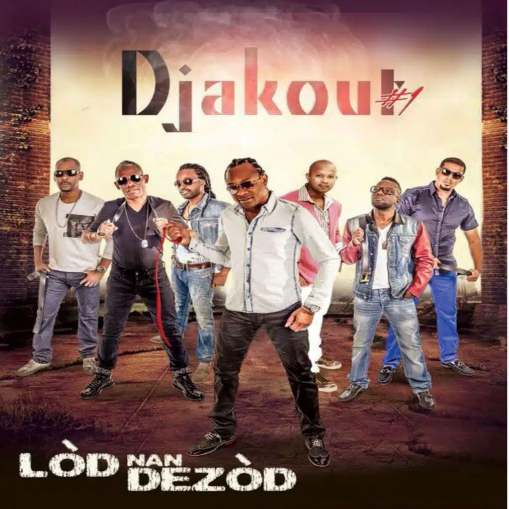 Djakout # 1