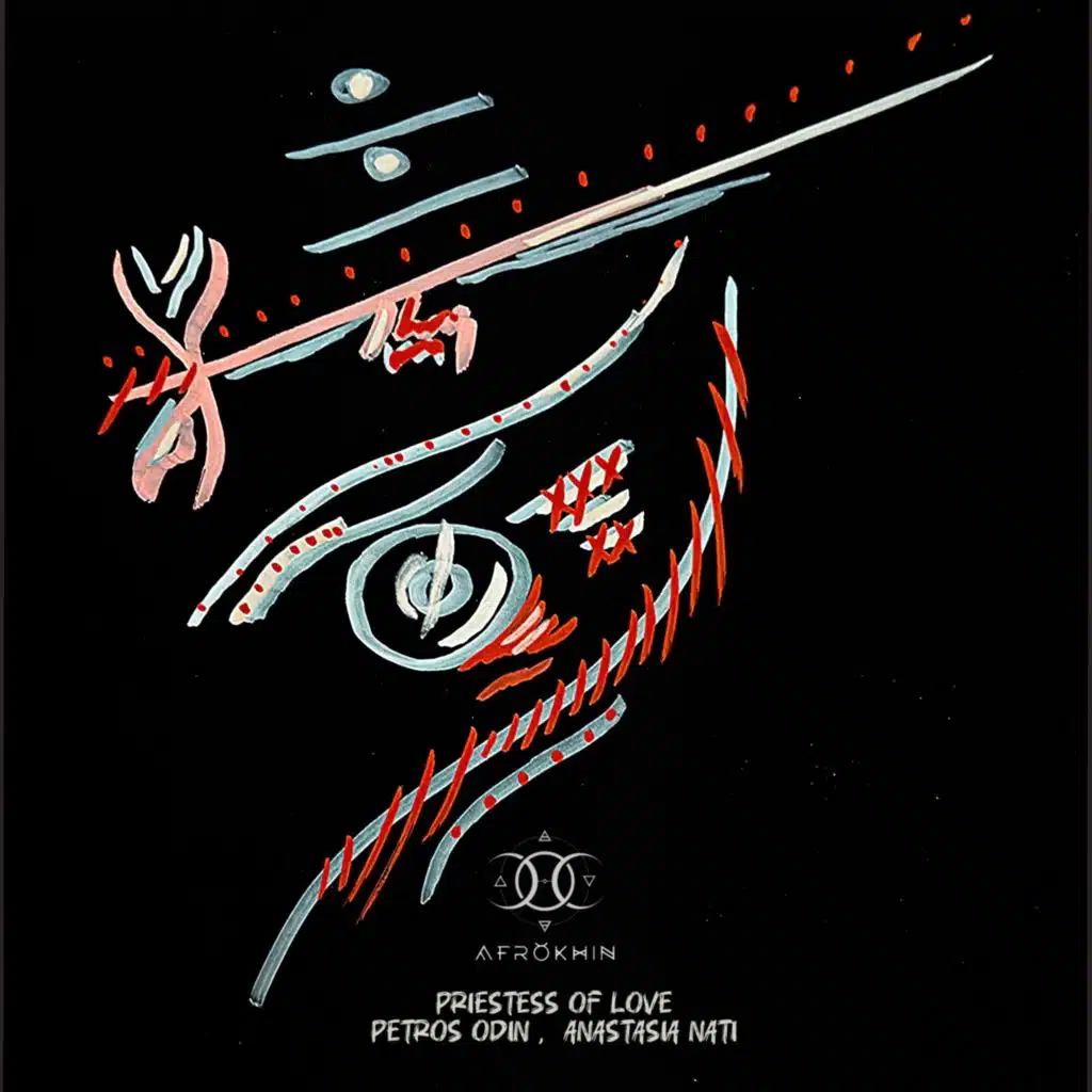 Petros Odin, Anastasia Nati