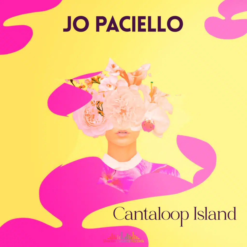 Jo Paciello
