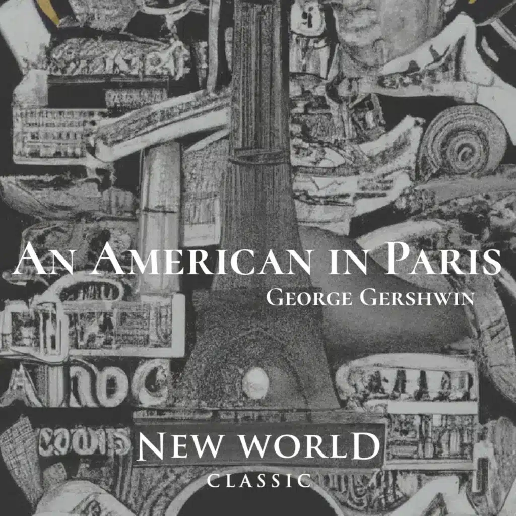 An American in Paris