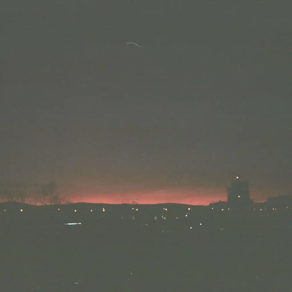 Angel Crying When I'm Low