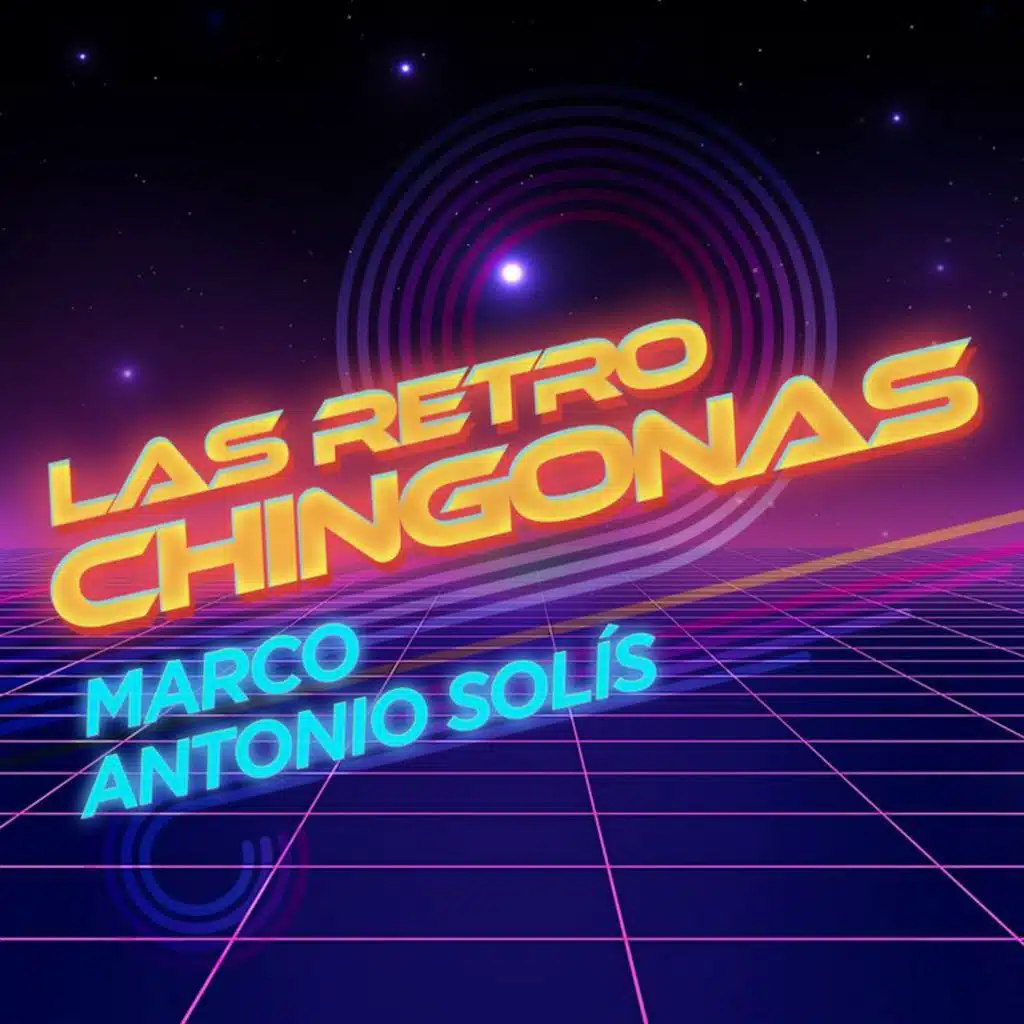 Las Retro Chingonas