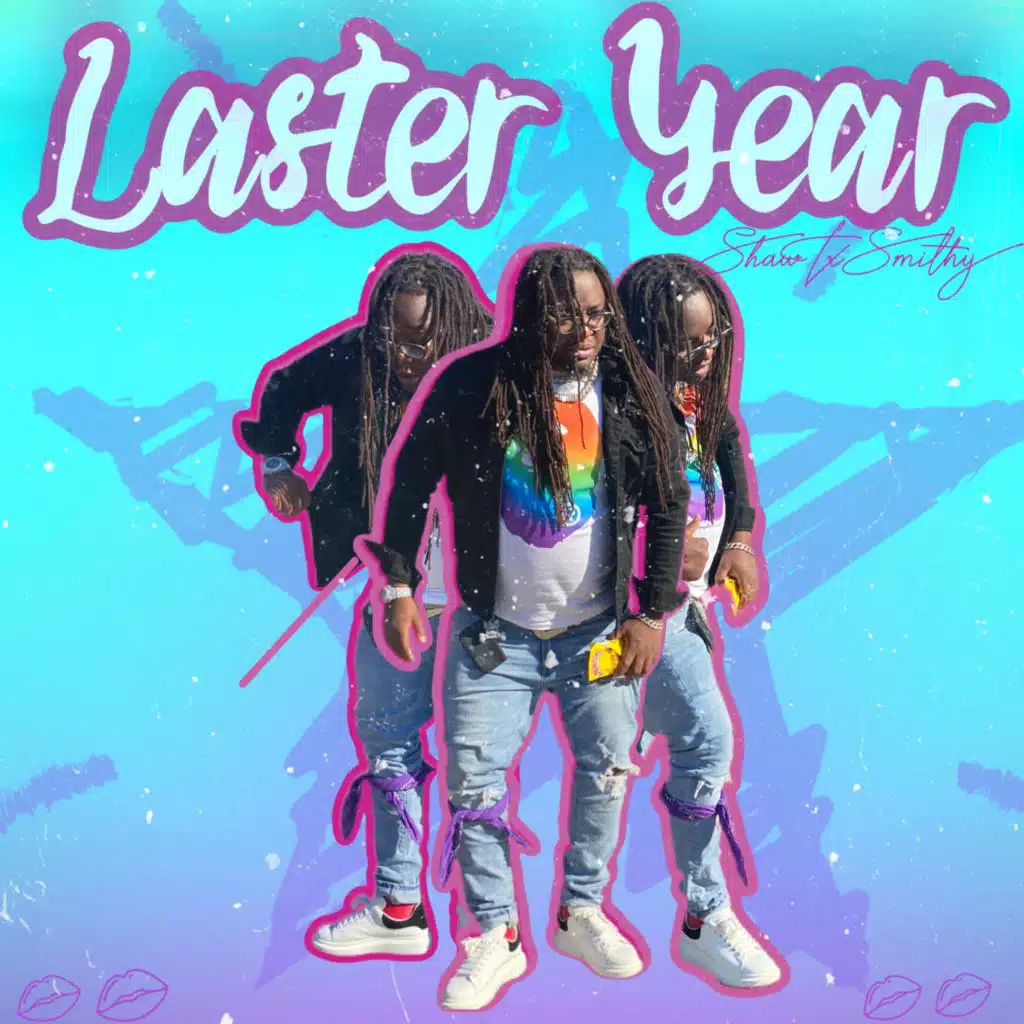 Laster Year