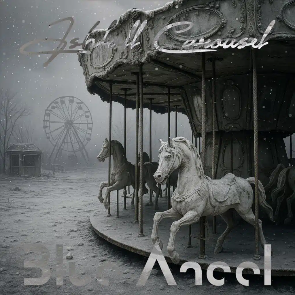 Ashfall Carousel