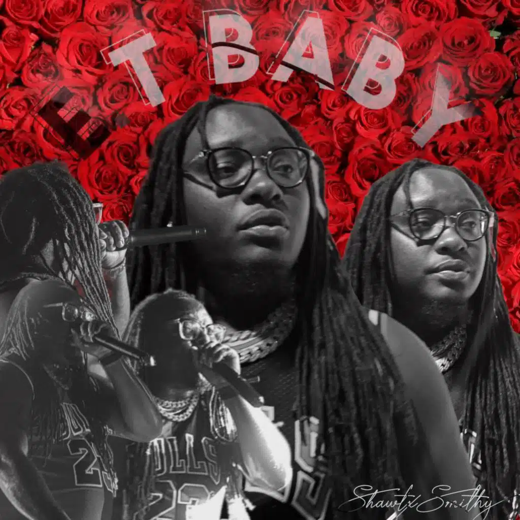 E.T BABY