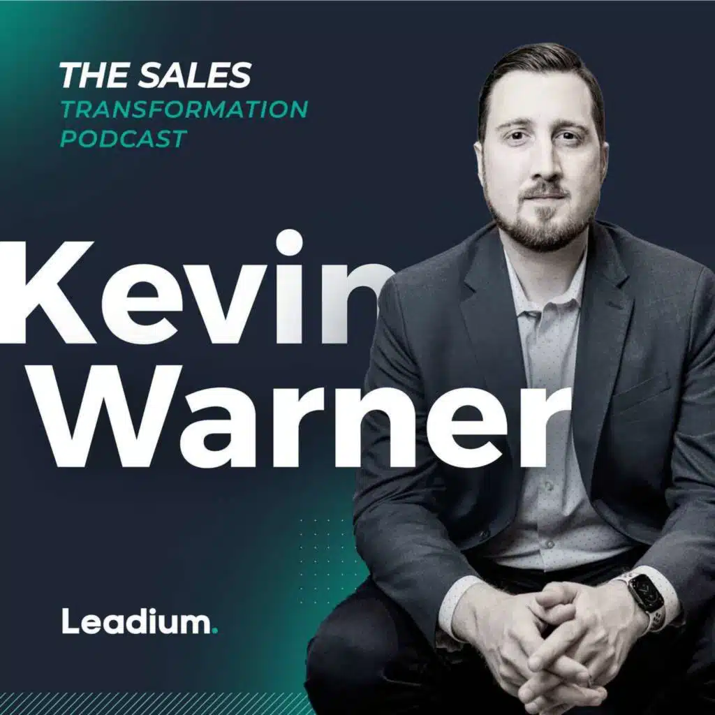 Sales Transformation