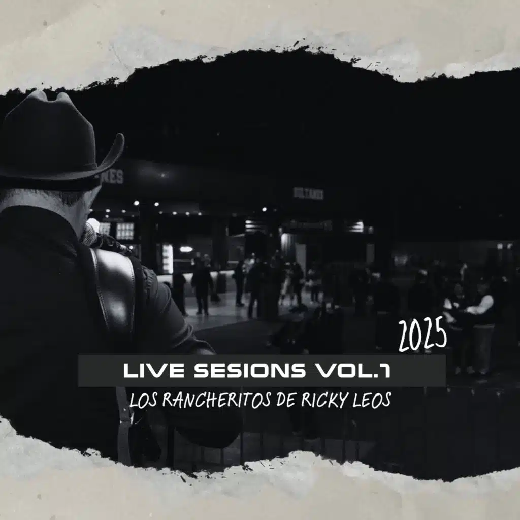 Los rancheritos de Ricky Leos