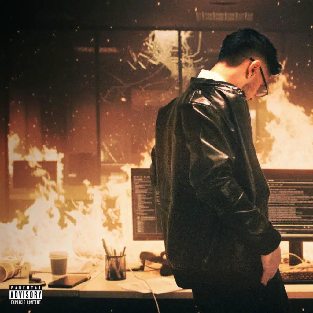 9 to 5 (Instrumental)