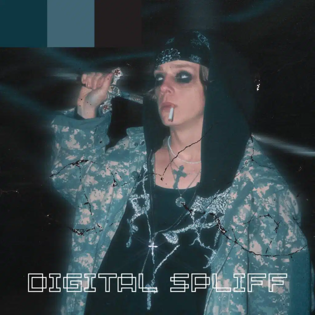 DIGITAL SPLIFF