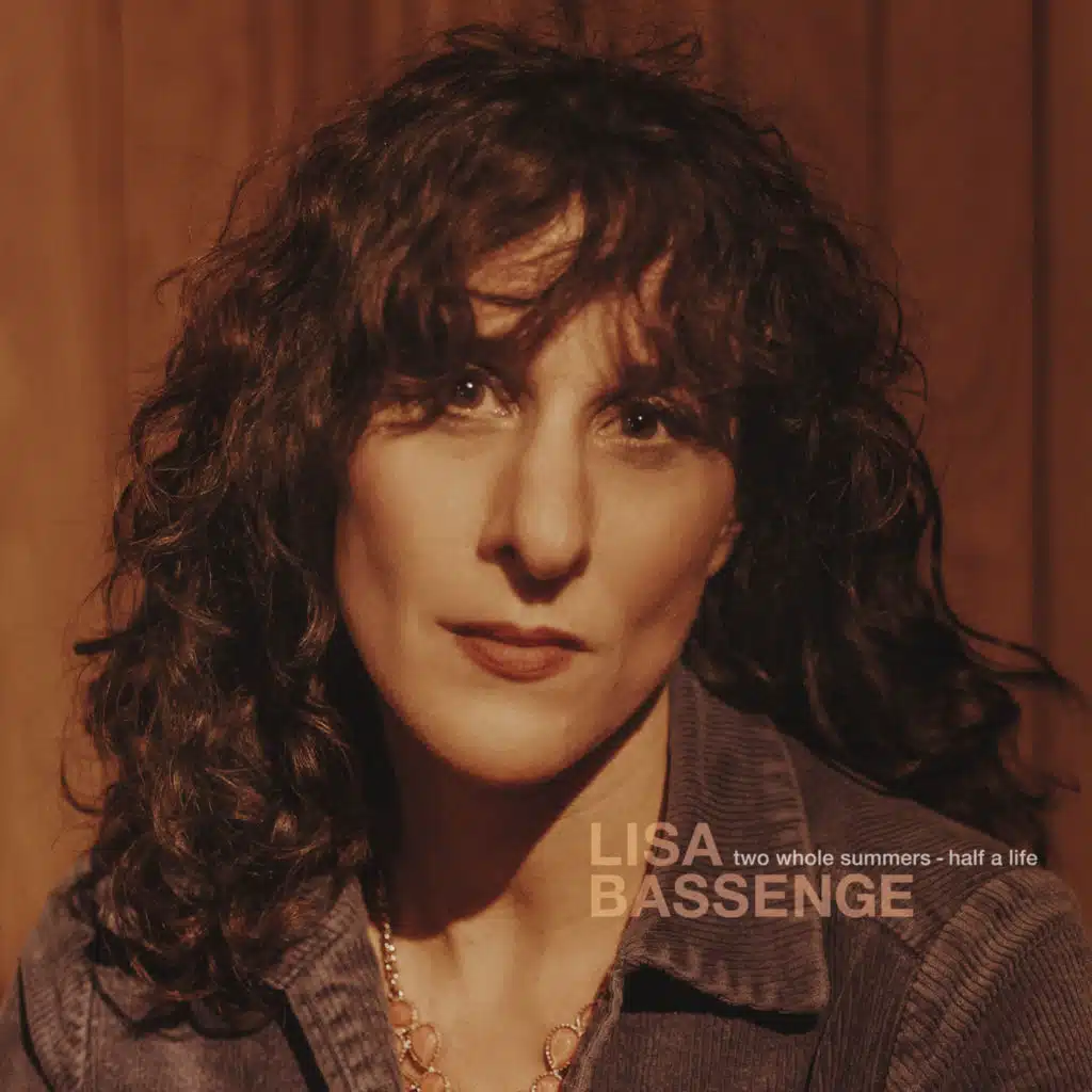 Lisa Bassenge