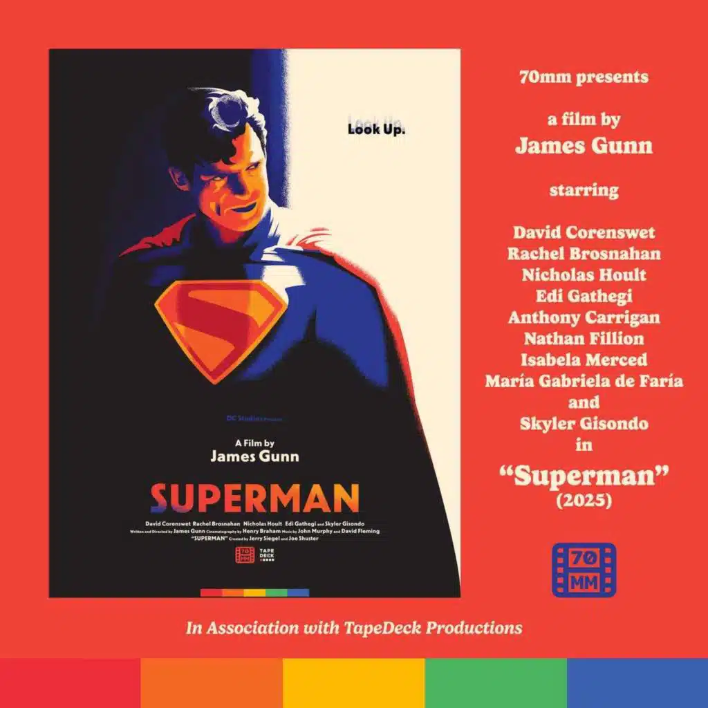 Superman (2025)