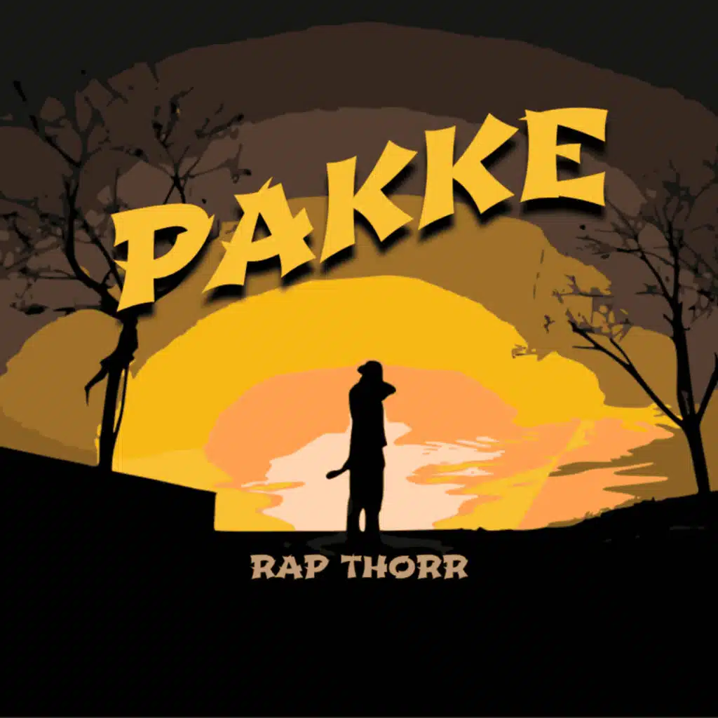 Pakke