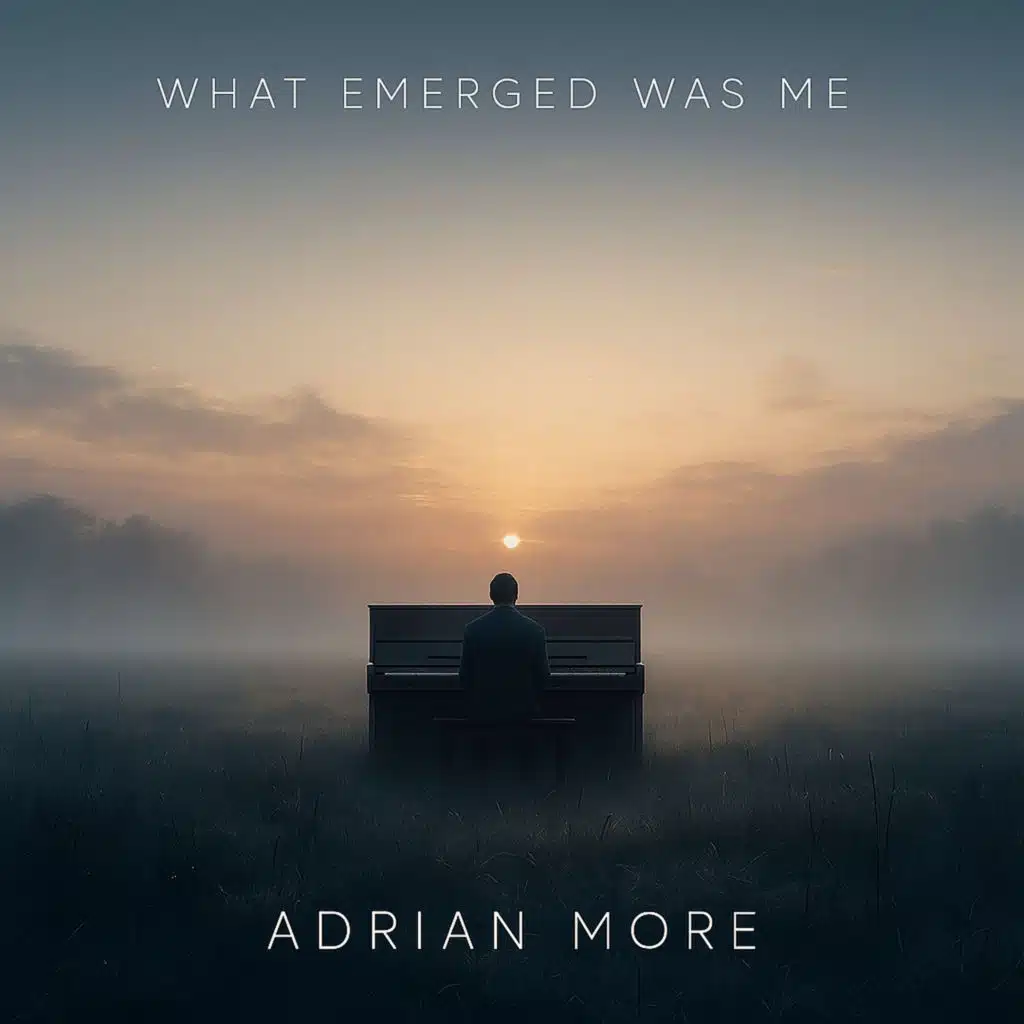 Adrian More