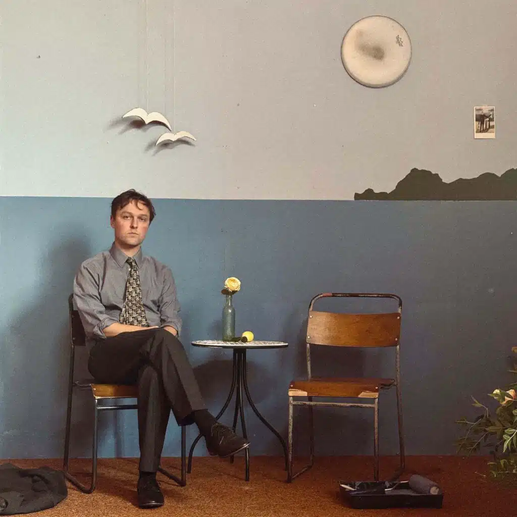 Joshua Burnside