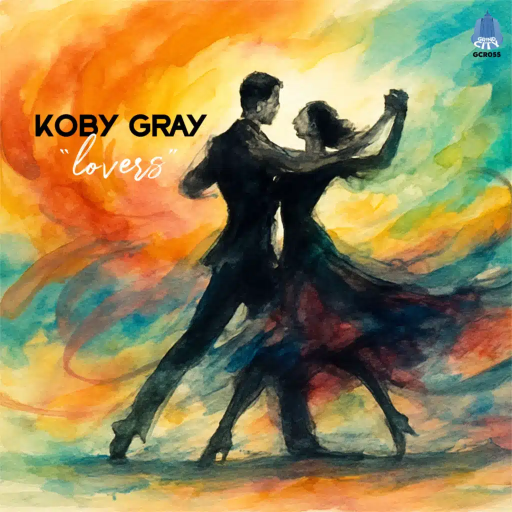 Koby Gray