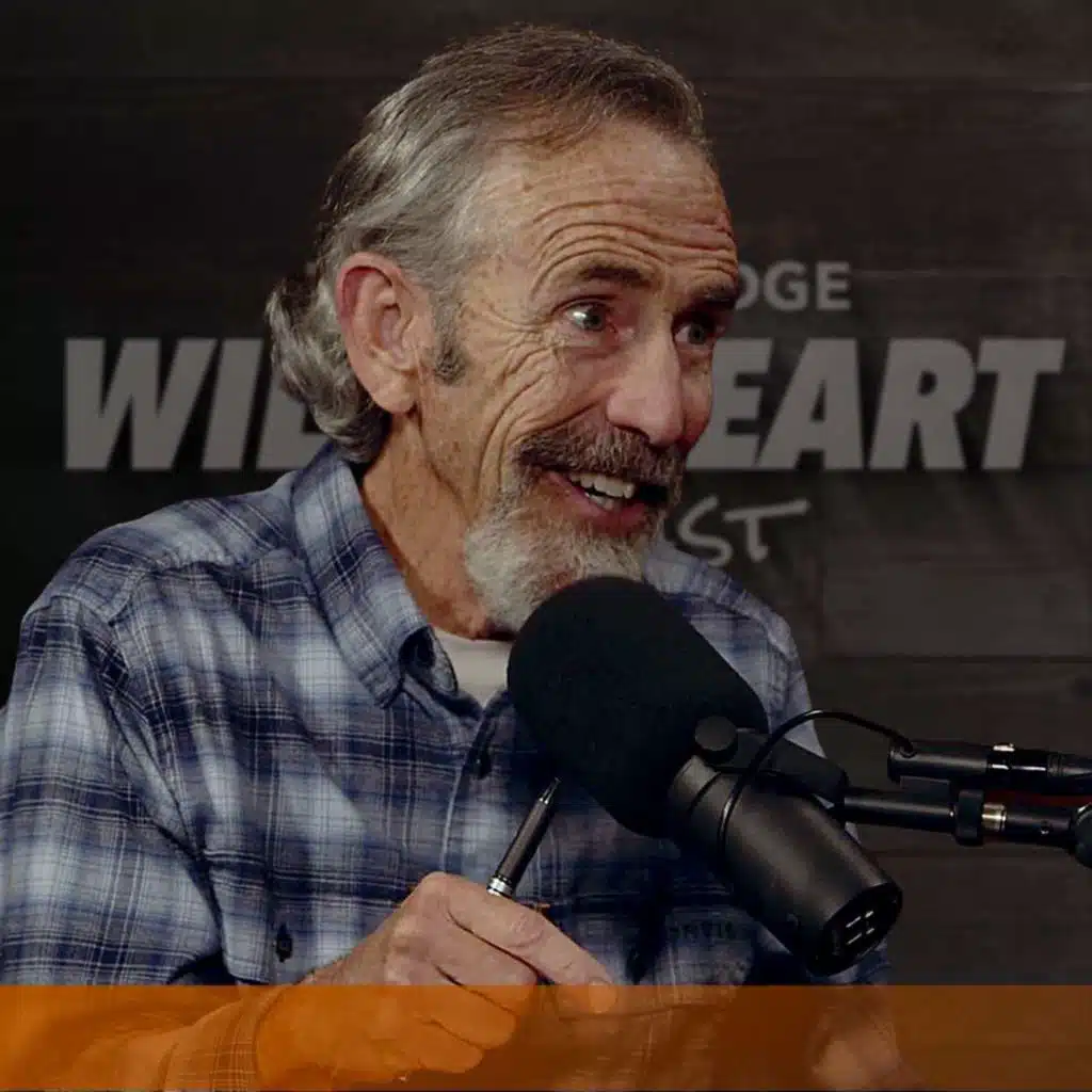 E843 | What Is God Up To in Your Life? - Part 2