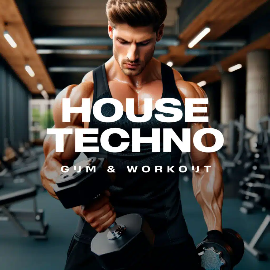 Gum & Workout House & Techno