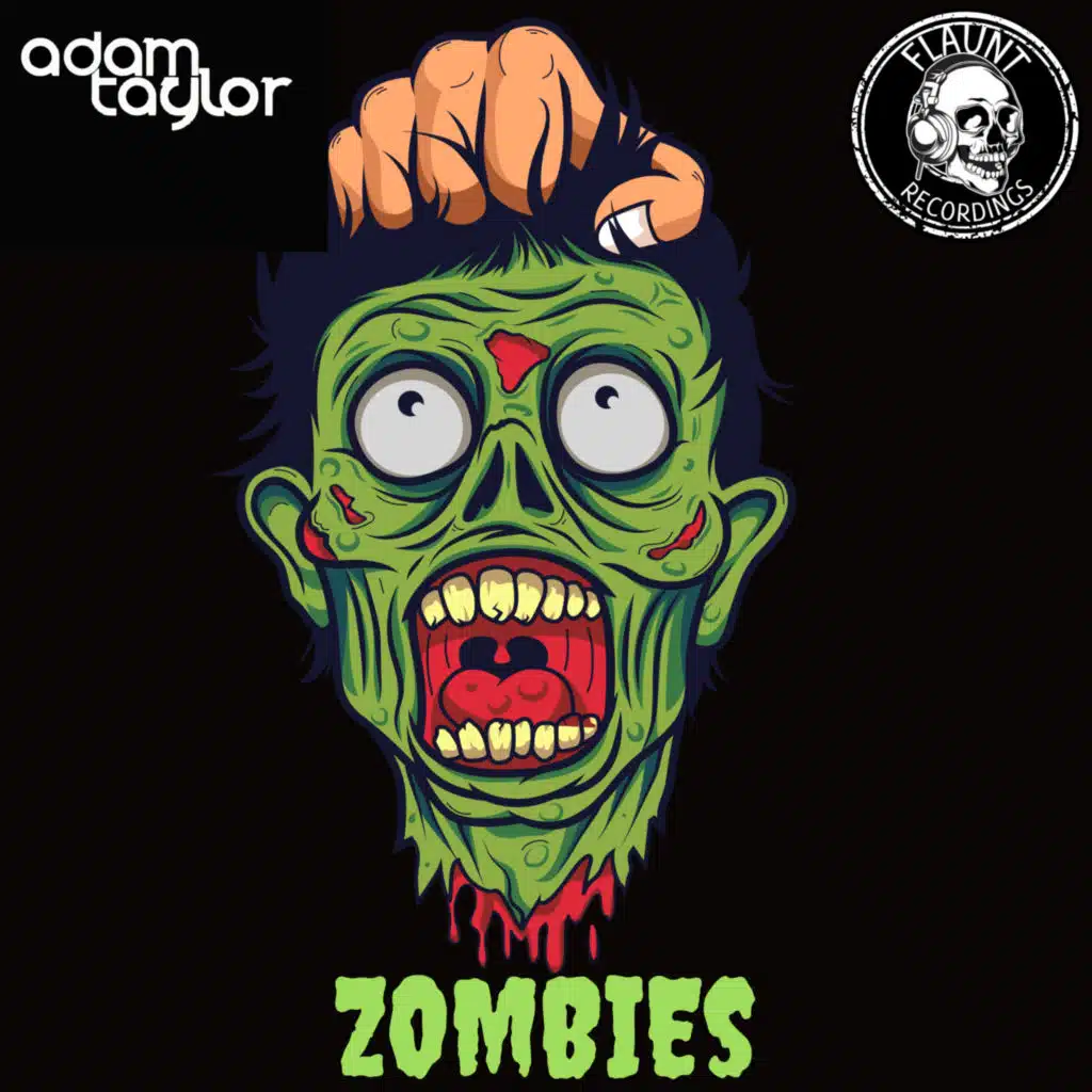 Zombies (Instrumental mix)