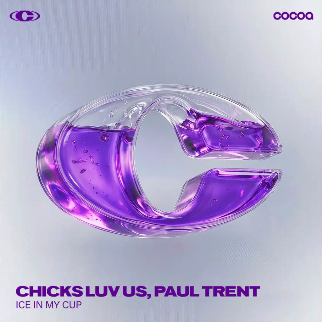 Ice In My Cup (Radio Edit)