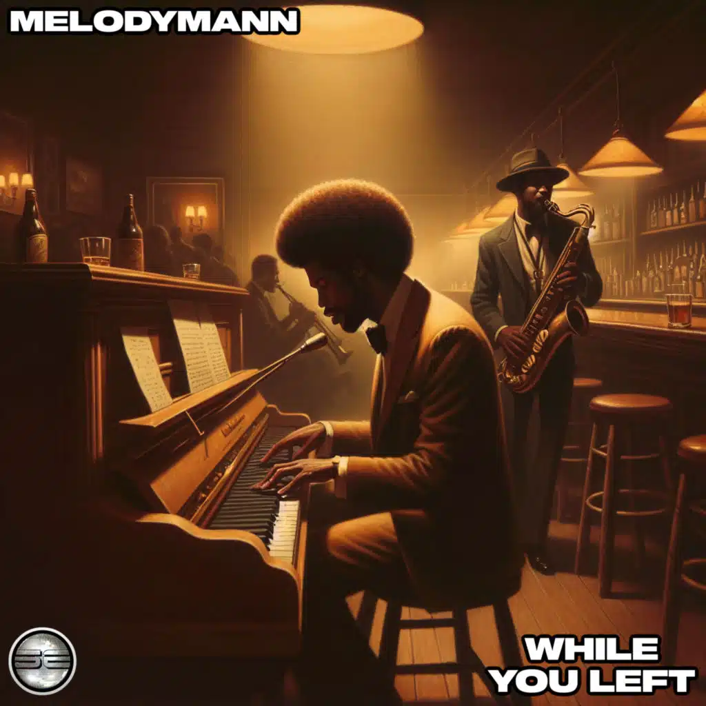 Melodymann