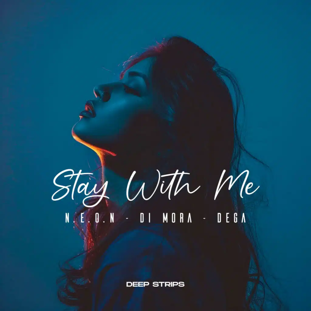 Stay With Me