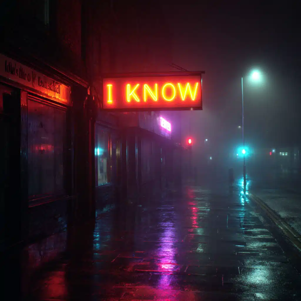 I Know (VIP)