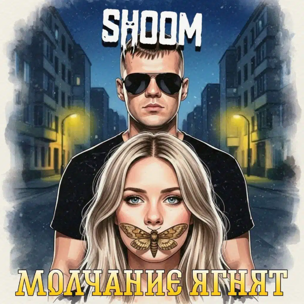 SHOÖM
