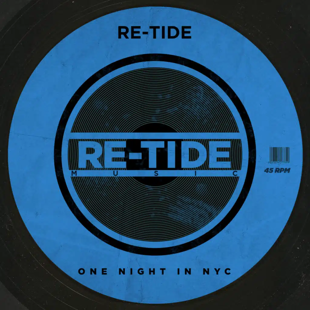 Re-Tide