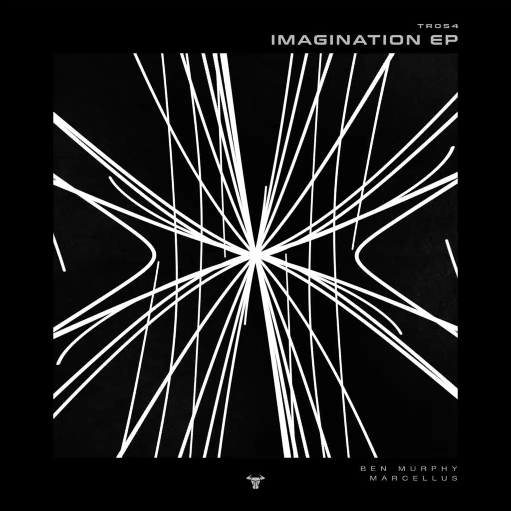 Imagination EP