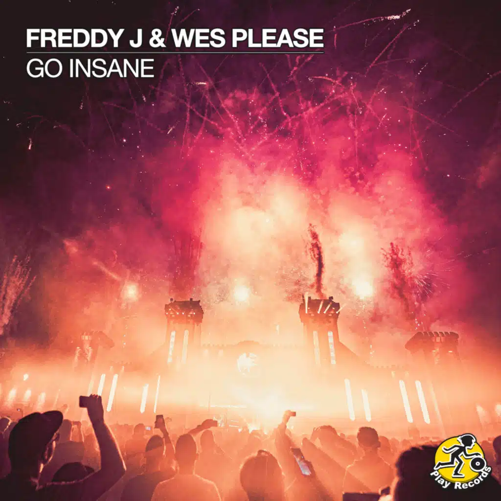 Freddy J & Wes Please